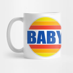 Baby Mug